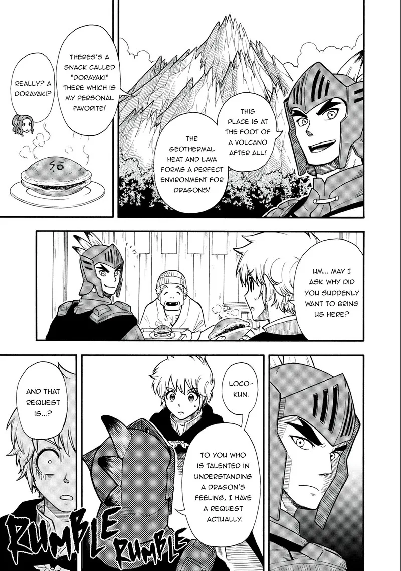 Boku igai Zennin Tenseisha ka yo!? Chapter 4 page 15