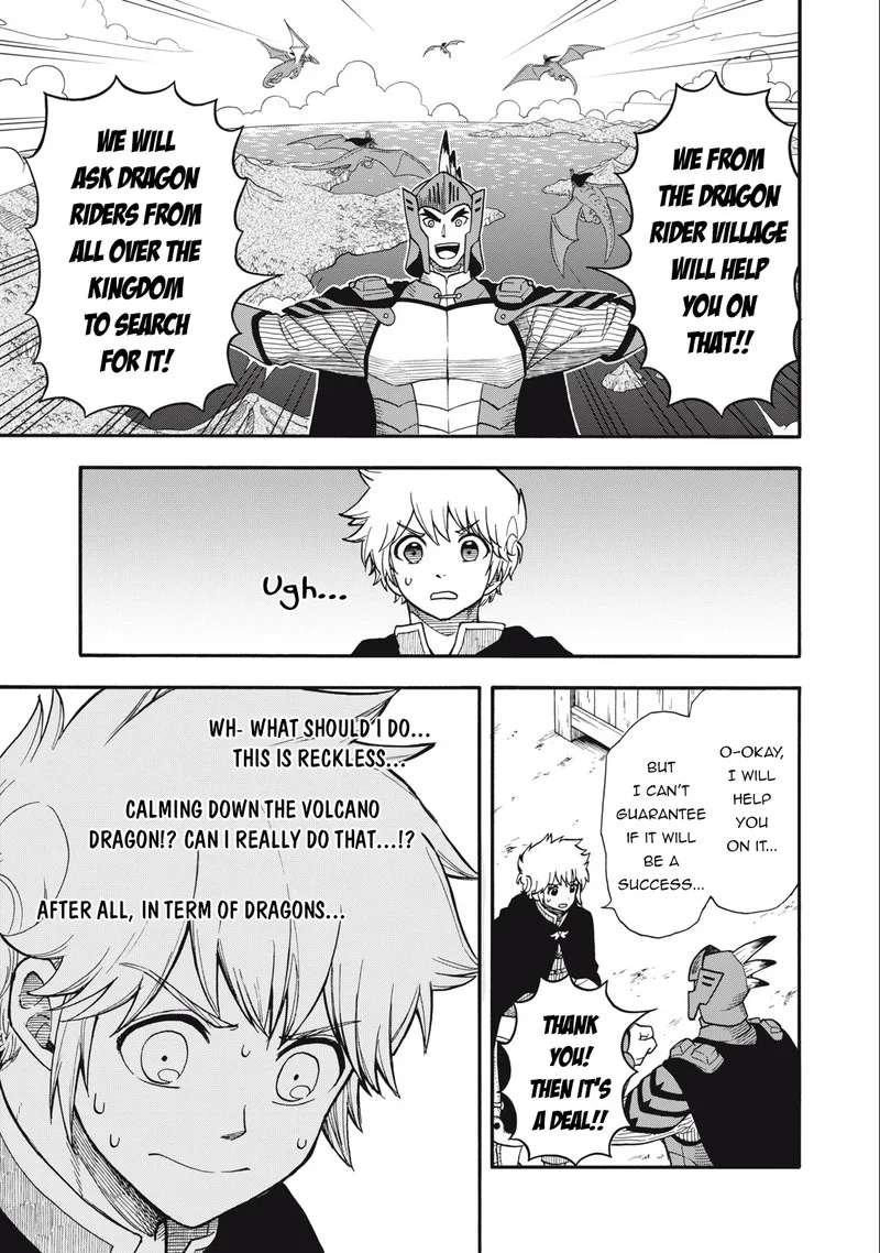 Boku igai Zennin Tenseisha ka yo!? Chapter 4 page 19