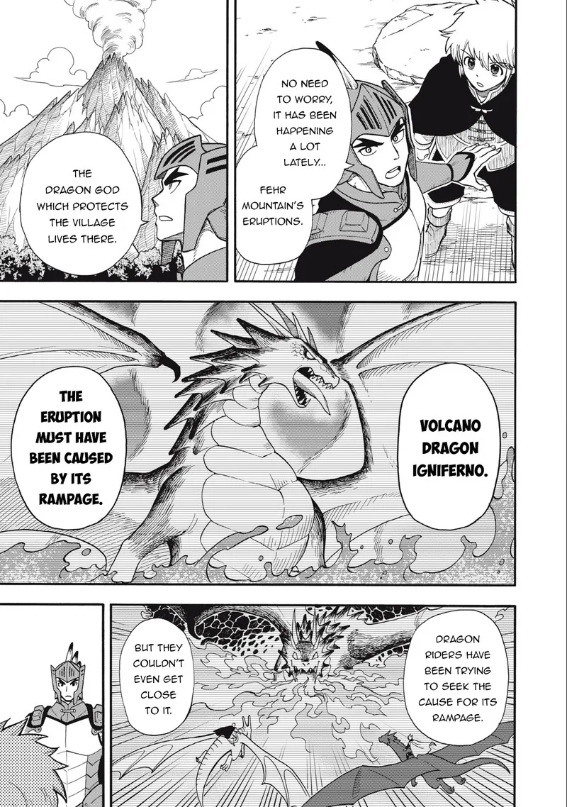 Boku igai Zennin Tenseisha ka yo!? Chapter 4 page 17