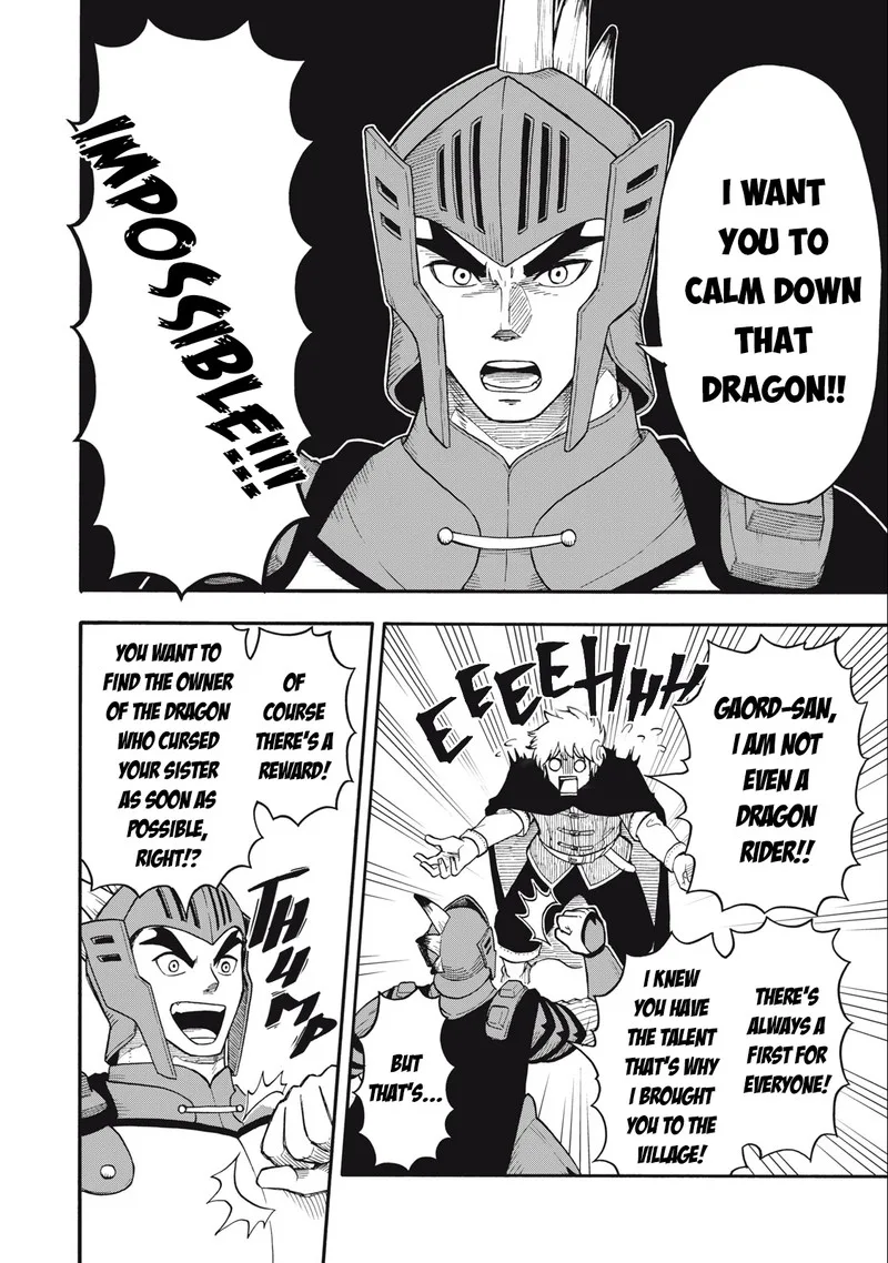 Boku igai Zennin Tenseisha ka yo!? Chapter 4 page 18