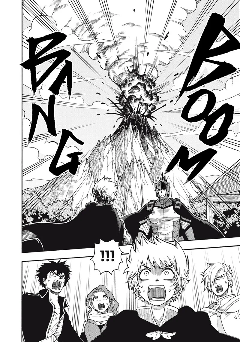 Boku igai Zennin Tenseisha ka yo!? Chapter 4 page 16