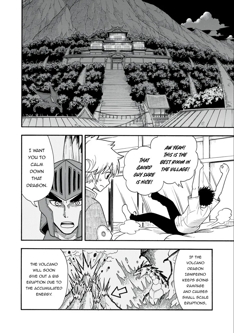 Boku igai Zennin Tenseisha ka yo!? Chapter 5 page 2
