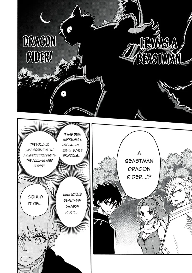 Boku igai Zennin Tenseisha ka yo!? Chapter 5 page 12
