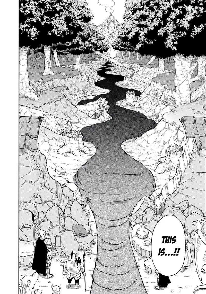 Boku igai Zennin Tenseisha ka yo!? Chapter 5 page 10