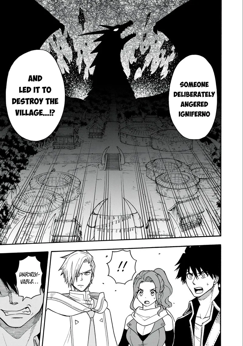 Boku igai Zennin Tenseisha ka yo!? Chapter 5 page 13