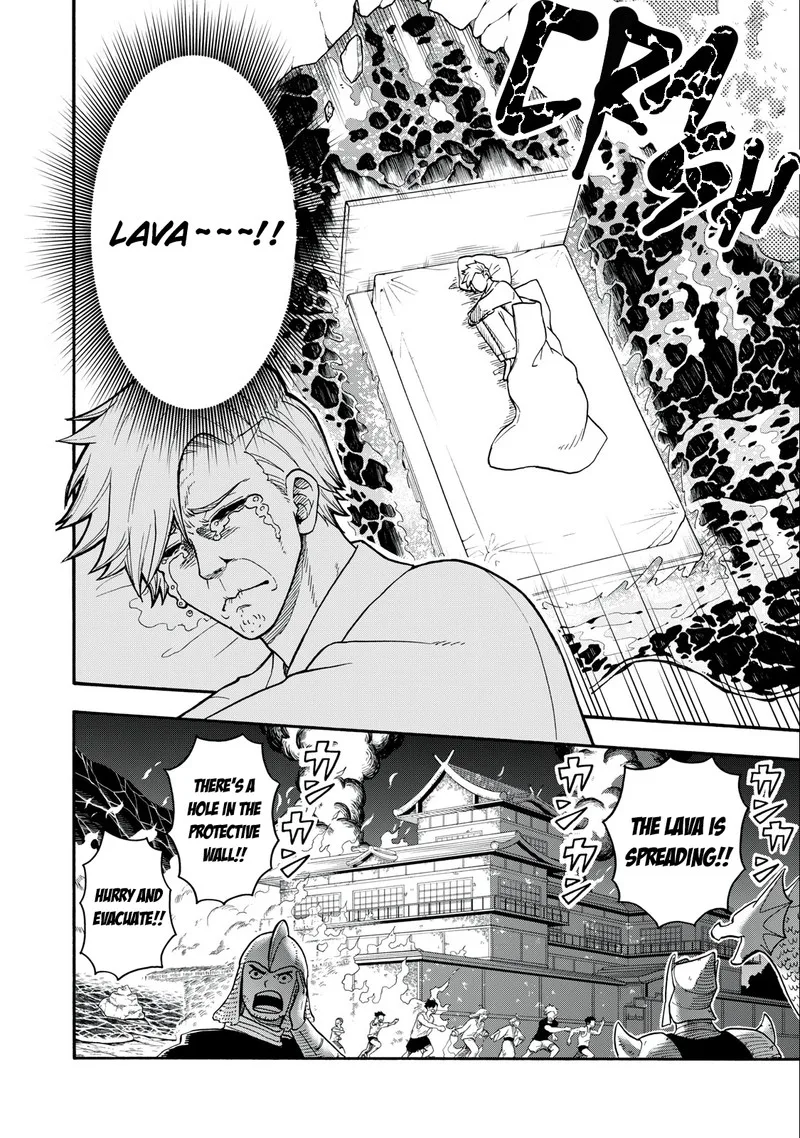Boku igai Zennin Tenseisha ka yo!? Chapter 5 page 8