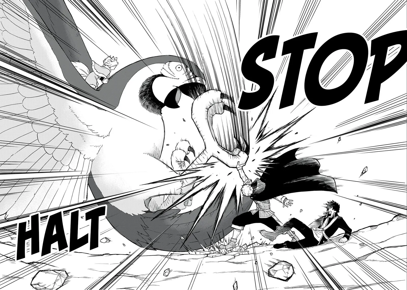 Boku igai Zennin Tenseisha ka yo!? Chapter 6 page 14