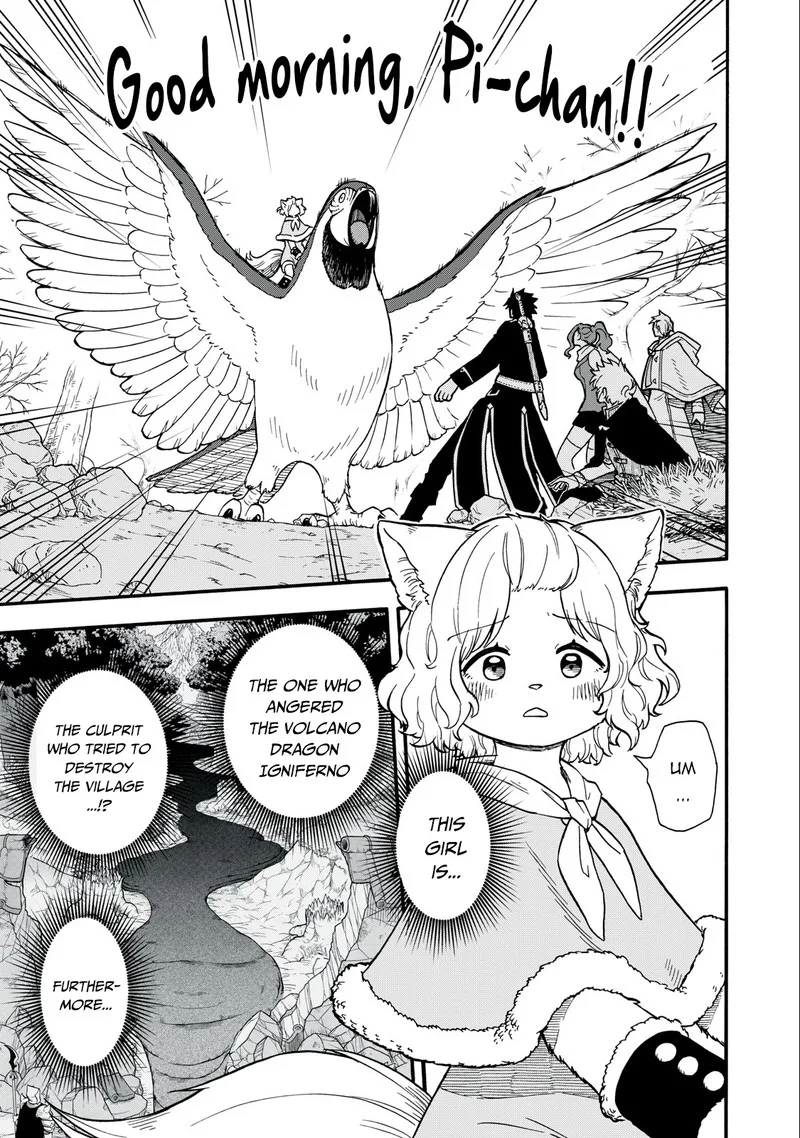 Boku igai Zennin Tenseisha ka yo!? Chapter 6 page 1