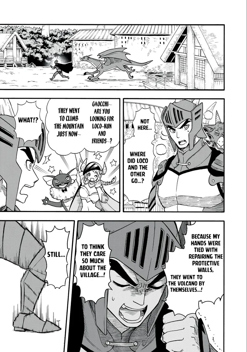 Boku igai Zennin Tenseisha ka yo!? Chapter 7 page 5