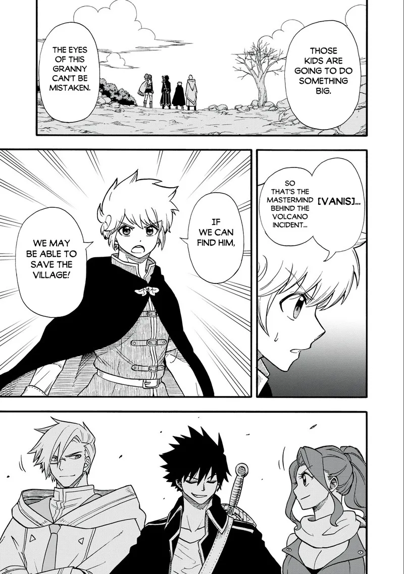 Boku igai Zennin Tenseisha ka yo!? Chapter 7 page 7