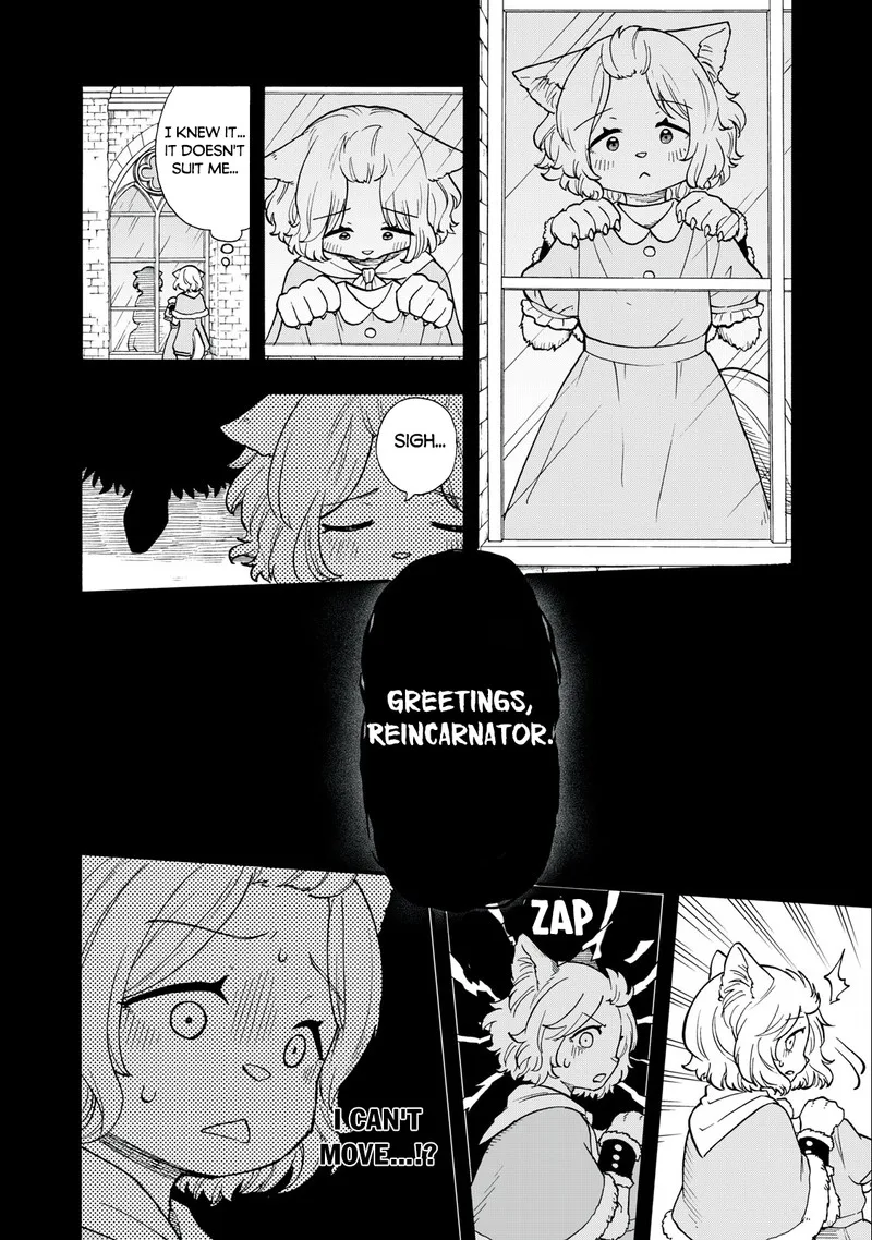 Boku igai Zennin Tenseisha ka yo!? Chapter 7 page 2