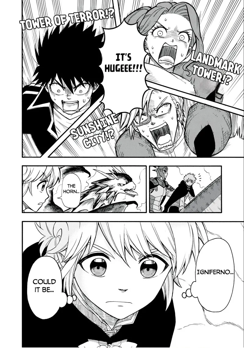 Boku igai Zennin Tenseisha ka yo!? Chapter 7 page 19