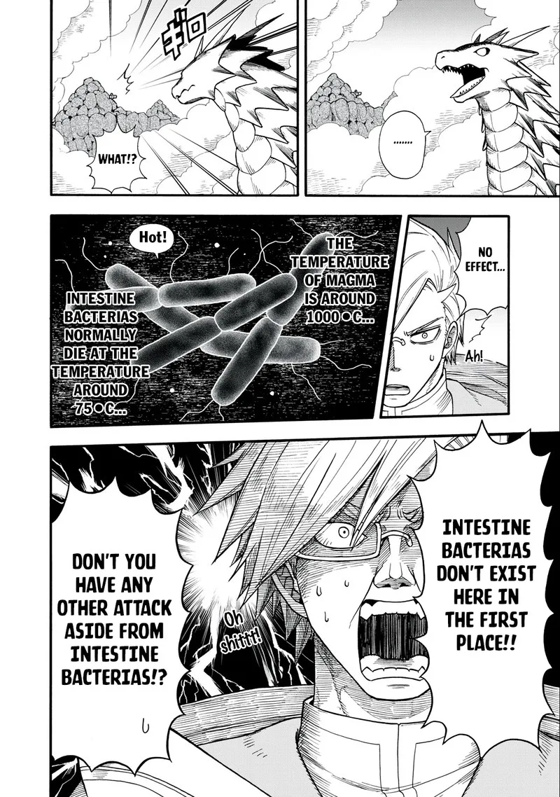 Boku igai Zennin Tenseisha ka yo!? Chapter 8 page 6