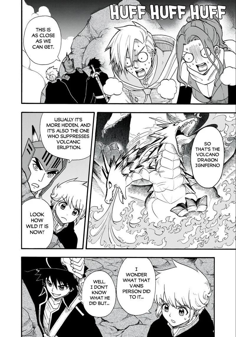 Boku igai Zennin Tenseisha ka yo!? Chapter 8 page 2