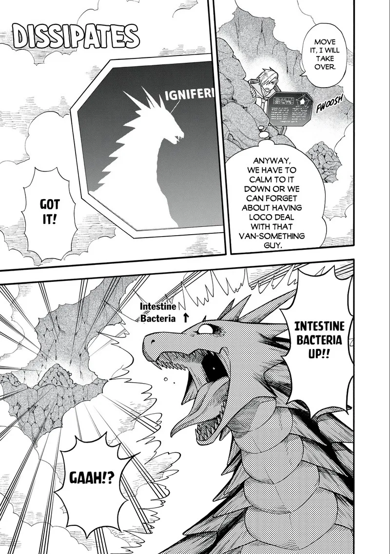 Boku igai Zennin Tenseisha ka yo!? Chapter 8 page 5