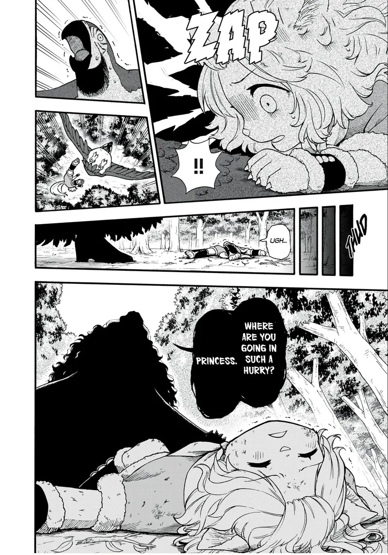 Boku igai Zennin Tenseisha ka yo!? Chapter 8 page 18