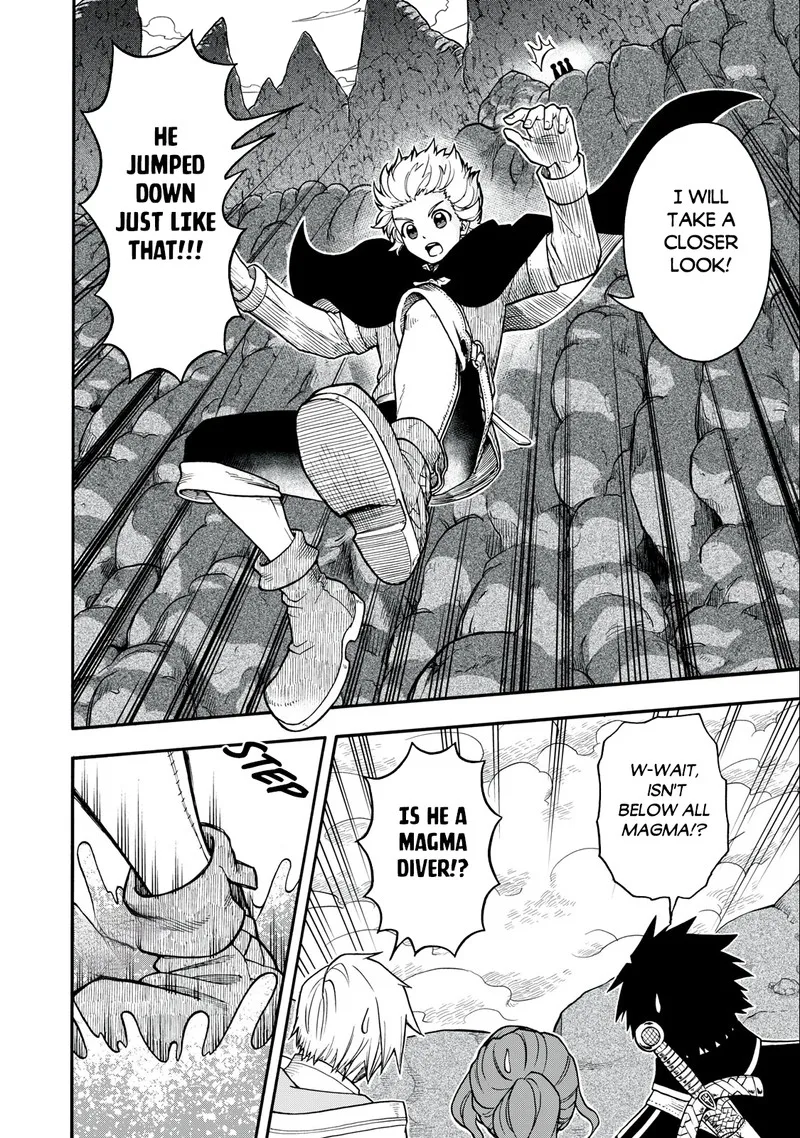 Boku igai Zennin Tenseisha ka yo!? Chapter 8 page 10