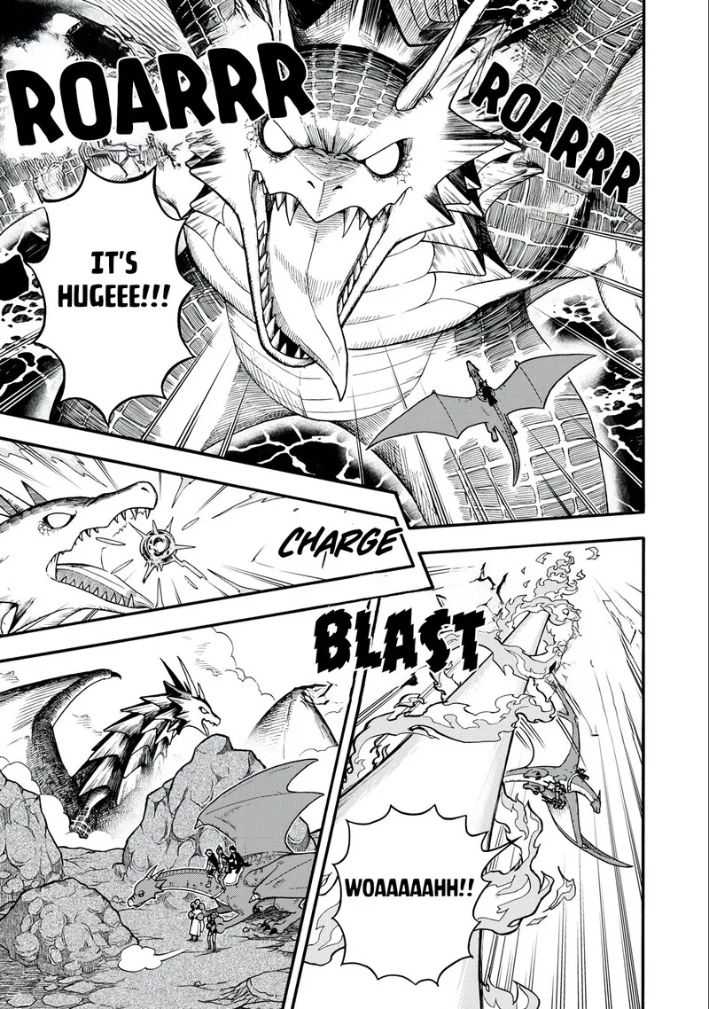 Boku igai Zennin Tenseisha ka yo!? Chapter 8 page 1