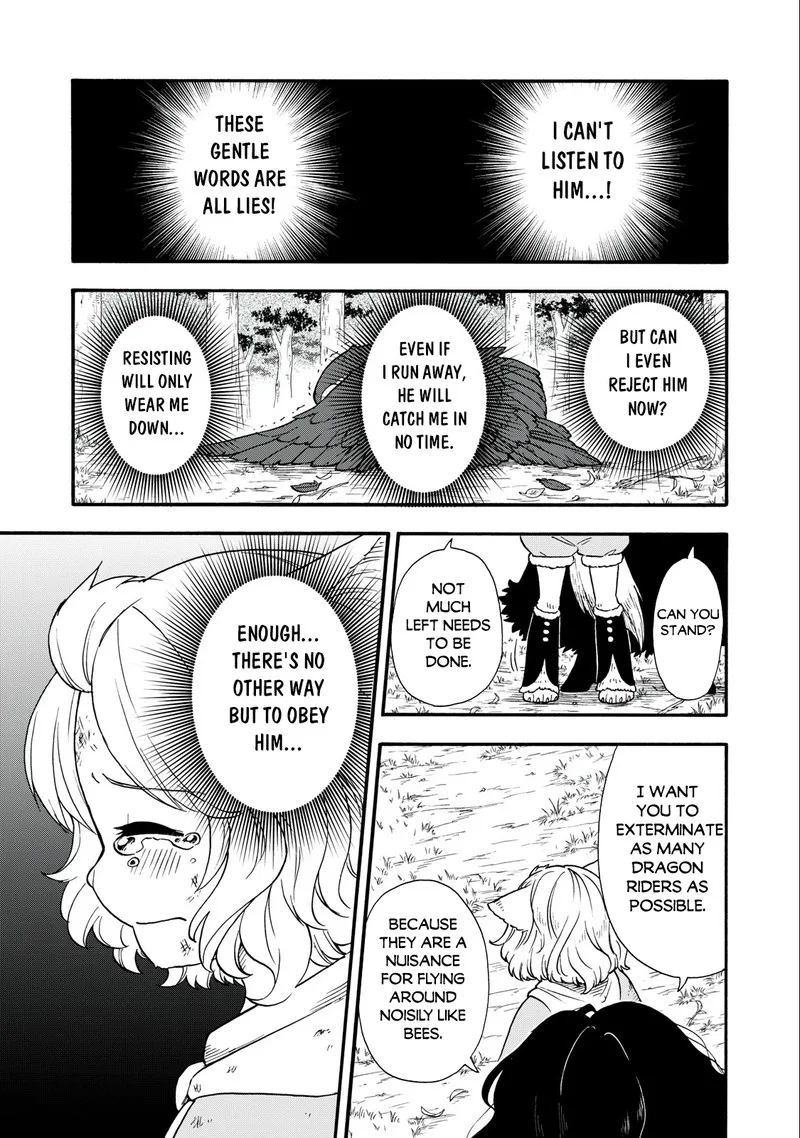 Boku igai Zennin Tenseisha ka yo!? Chapter 9 page 5