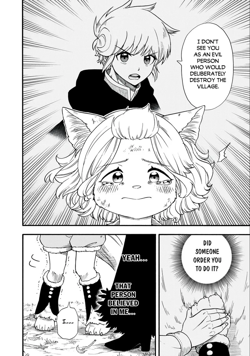 Boku igai Zennin Tenseisha ka yo!? Chapter 9 page 6