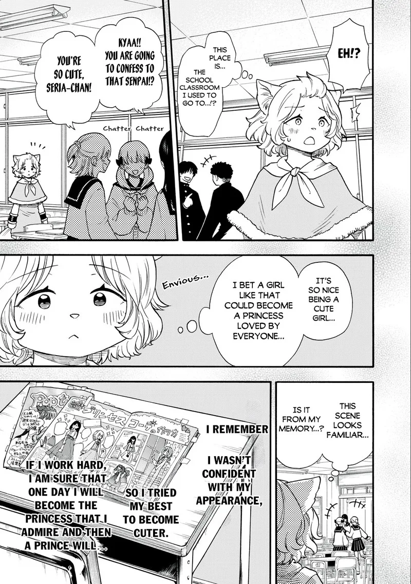Boku igai Zennin Tenseisha ka yo!? Chapter 9 page 9