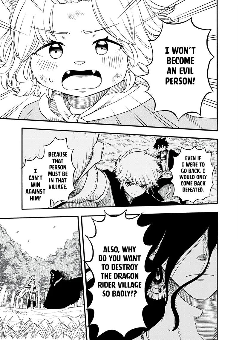 Boku igai Zennin Tenseisha ka yo!? Chapter 9 page 7
