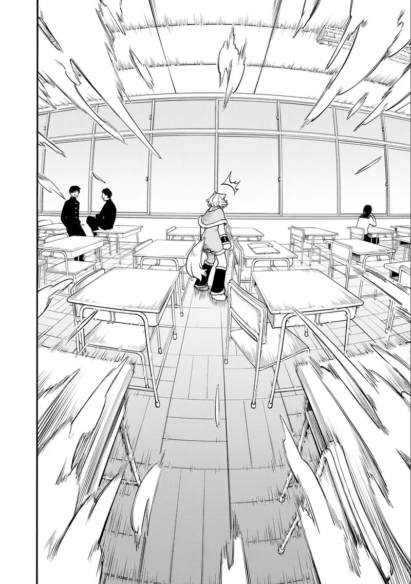 Boku igai Zennin Tenseisha ka yo!? Chapter 9 page 8