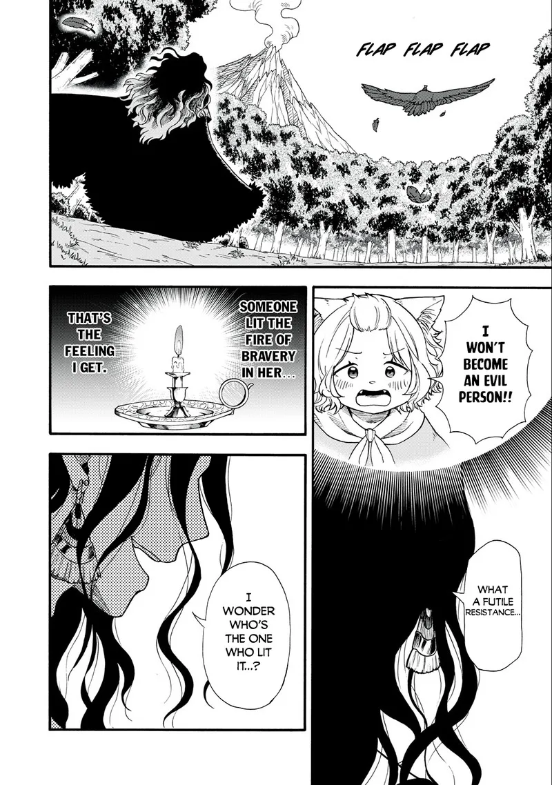 Boku igai Zennin Tenseisha ka yo!? Chapter 9 page 12