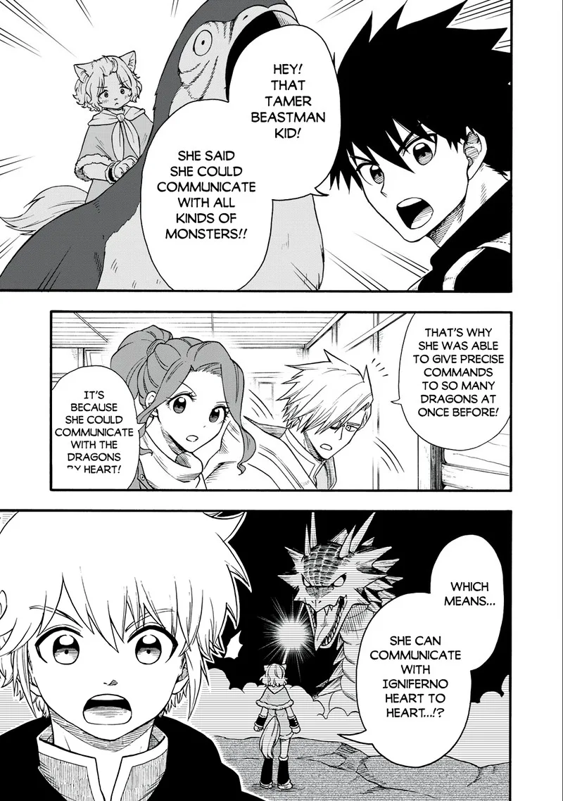Boku igai Zennin Tenseisha ka yo!? Chapter 9 page 17