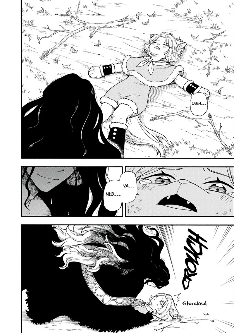 Boku igai Zennin Tenseisha ka yo!? Chapter 9 page 2