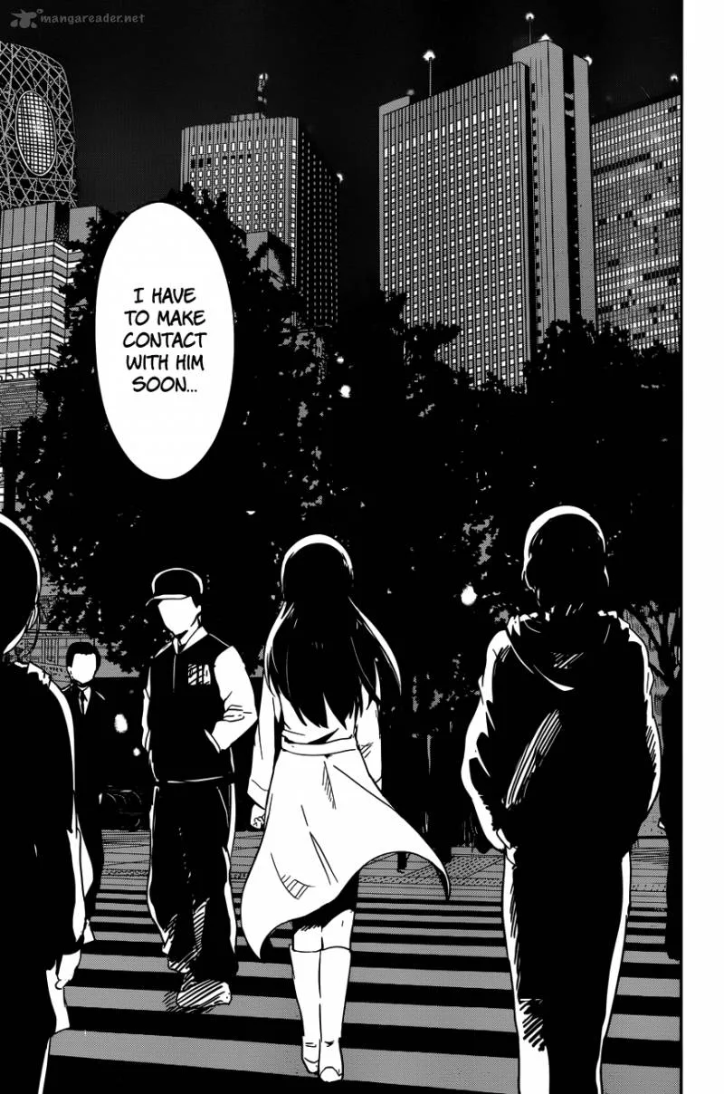 Boku ni Koi suru Mechanical Chapter 1 page 5