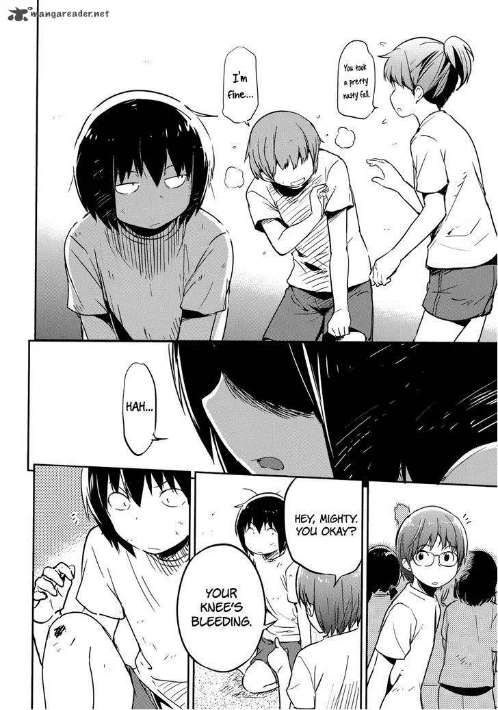 Boku ni Koi suru Mechanical Chapter 11 page 6