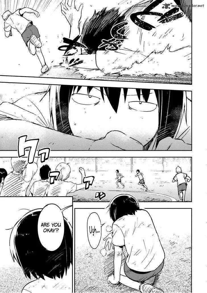 Boku ni Koi suru Mechanical Chapter 11 page 5