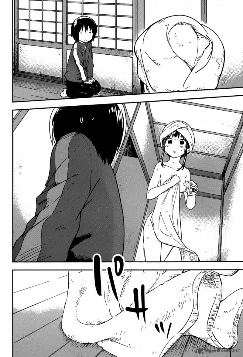 Boku ni Koi suru Mechanical Chapter 4 page 8