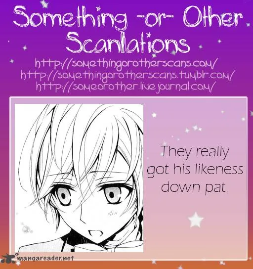 Boku no Chopin Chapter 1 page 21