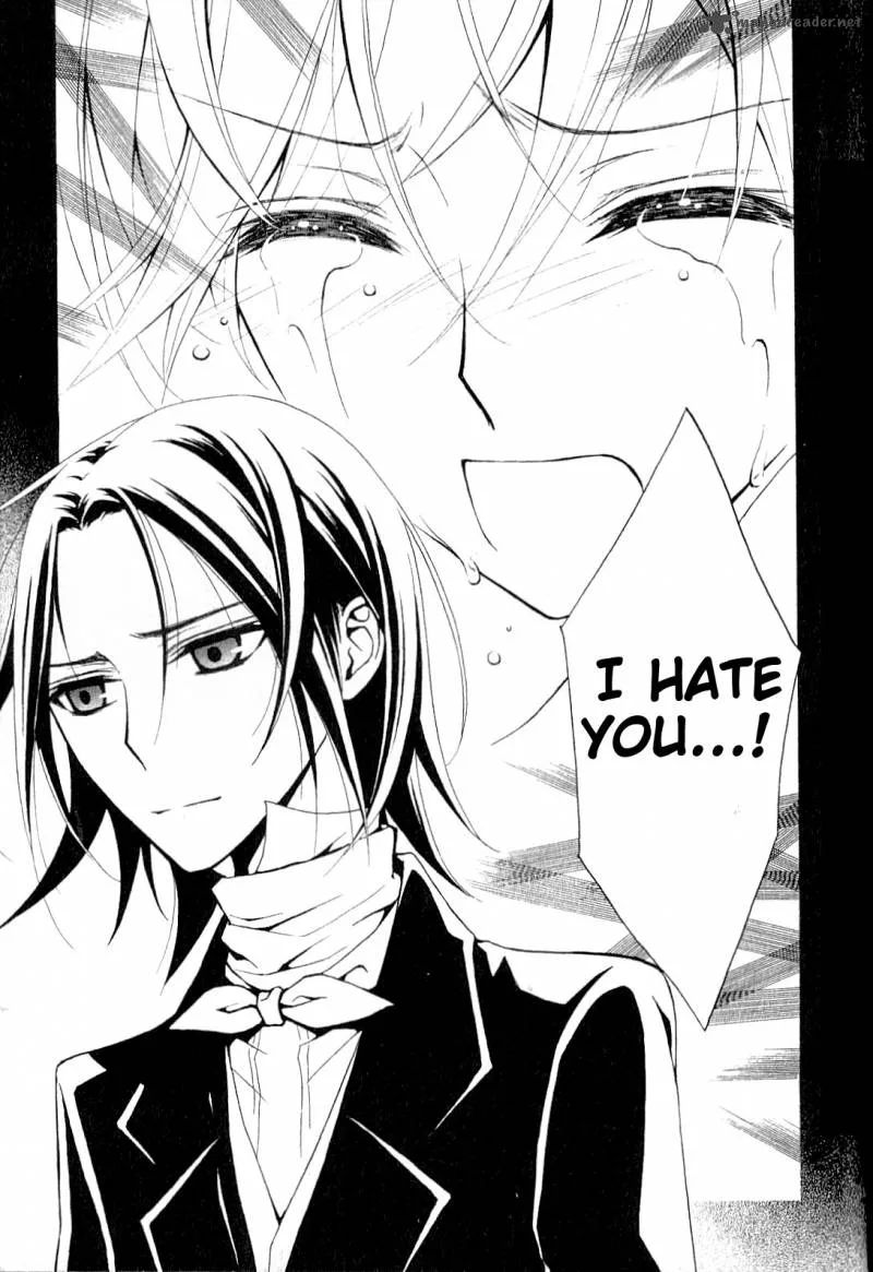 Boku no Chopin Chapter 1 page 16