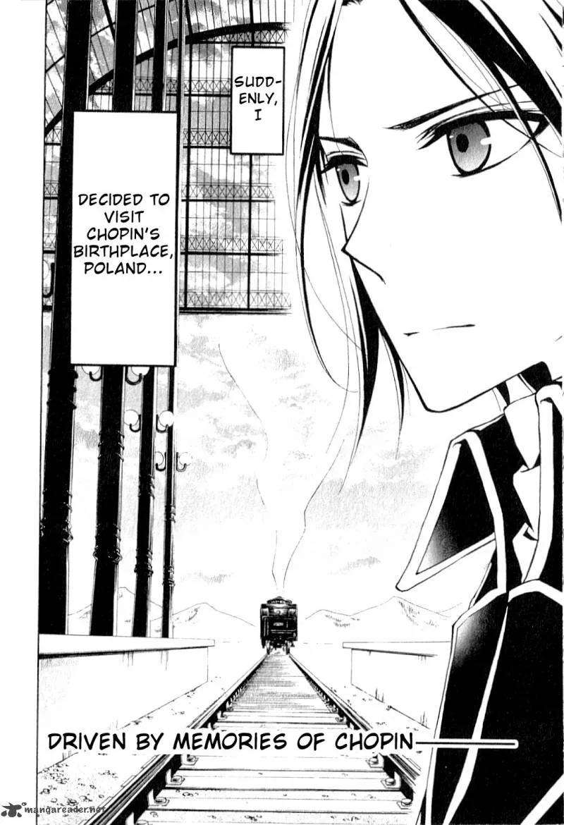 Boku no Chopin Chapter 1 page 19