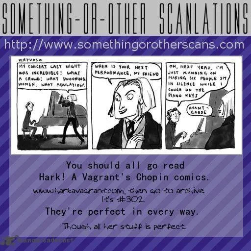 Boku no Chopin Chapter 10 page 9