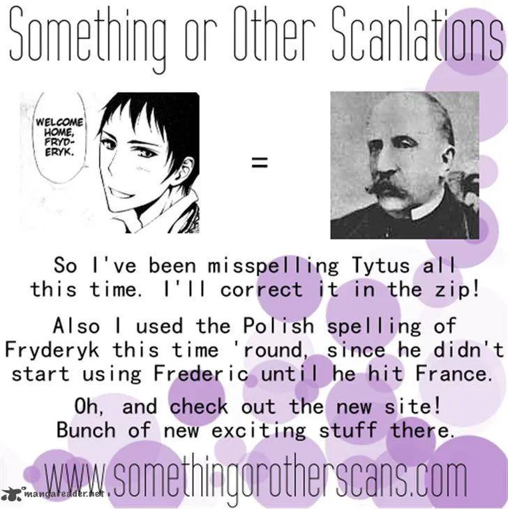 Boku no Chopin Chapter 11 page 21