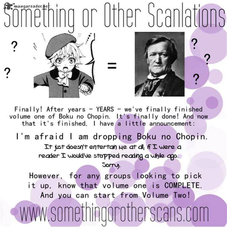 Boku no Chopin Chapter 12 page 9