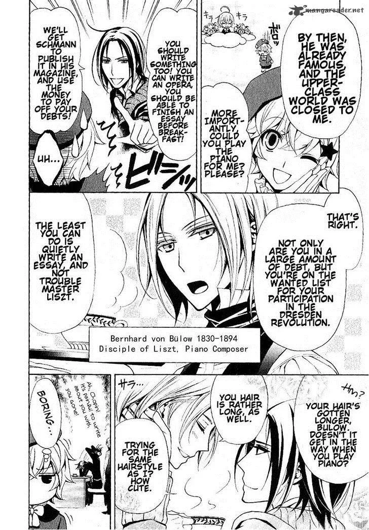 Boku no Chopin Chapter 12 page 2