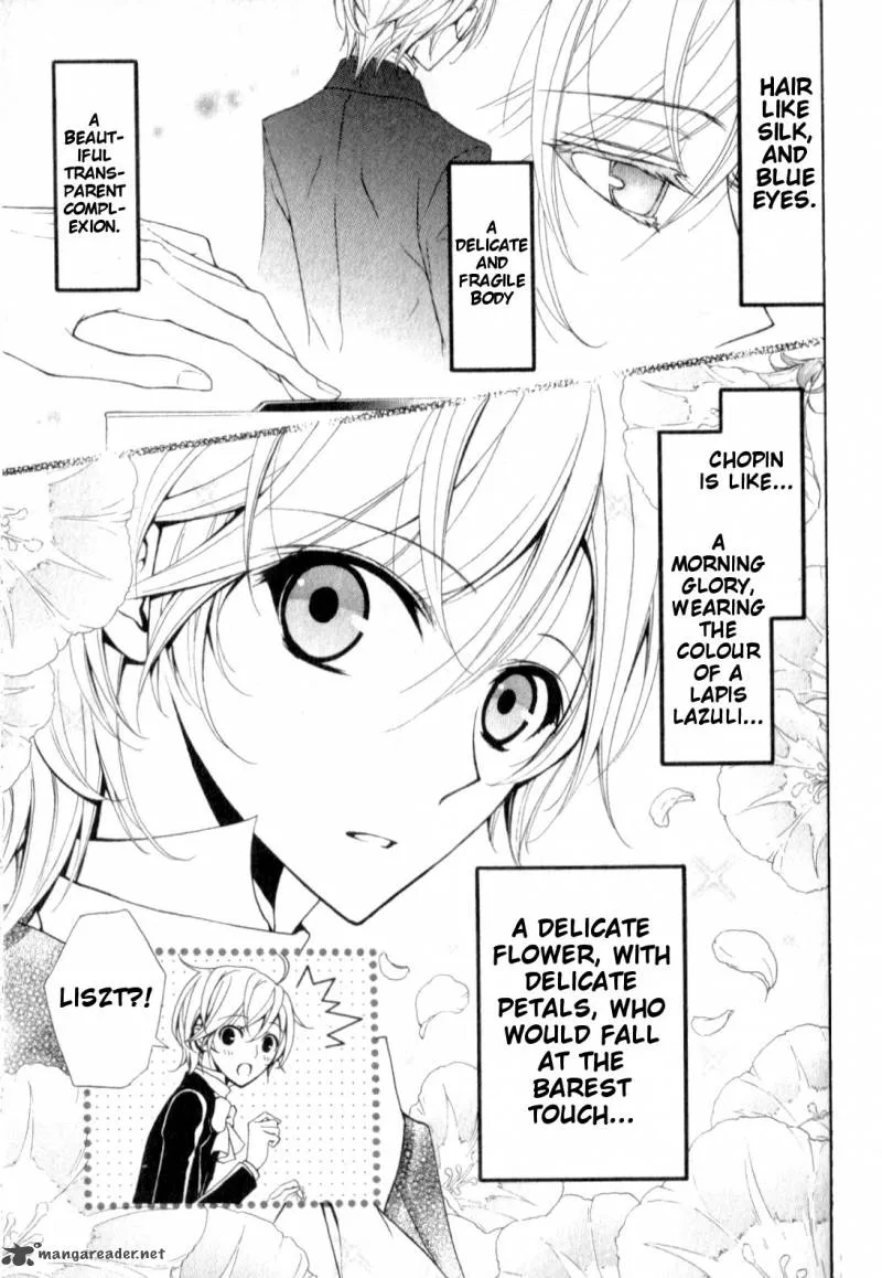 Boku no Chopin Chapter 2 page 5