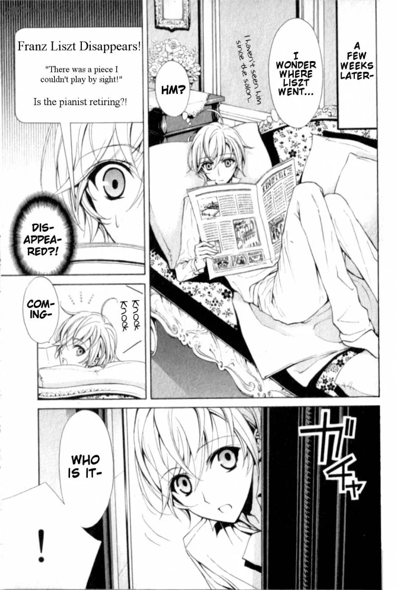 Boku no Chopin Chapter 2 page 9