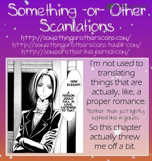 Boku no Chopin Chapter 2 page 18