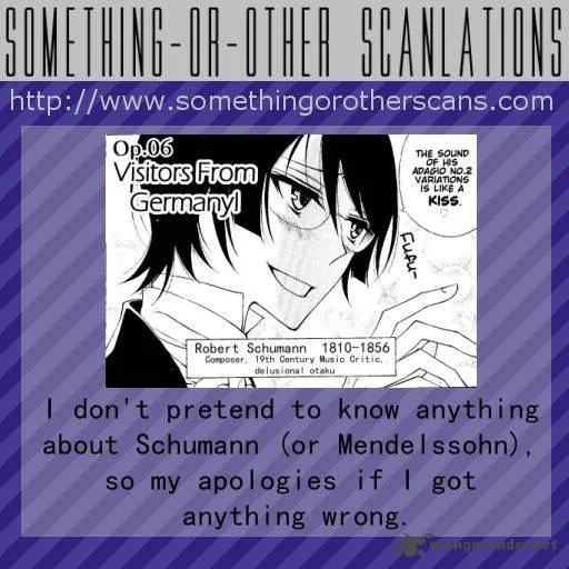 Boku no Chopin Chapter 6 page 9