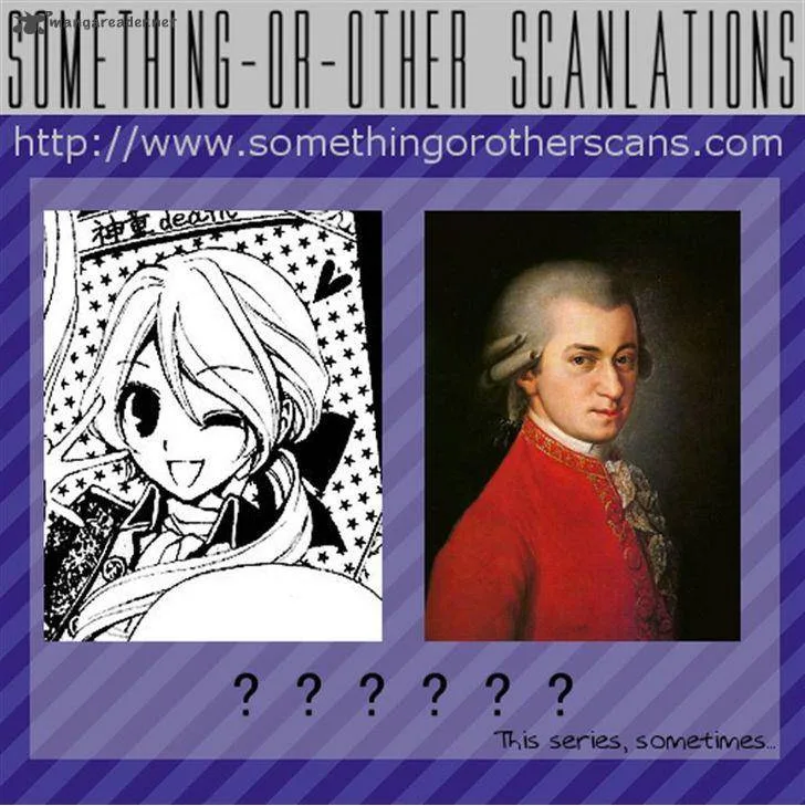 Boku no Chopin Chapter 7 page 9