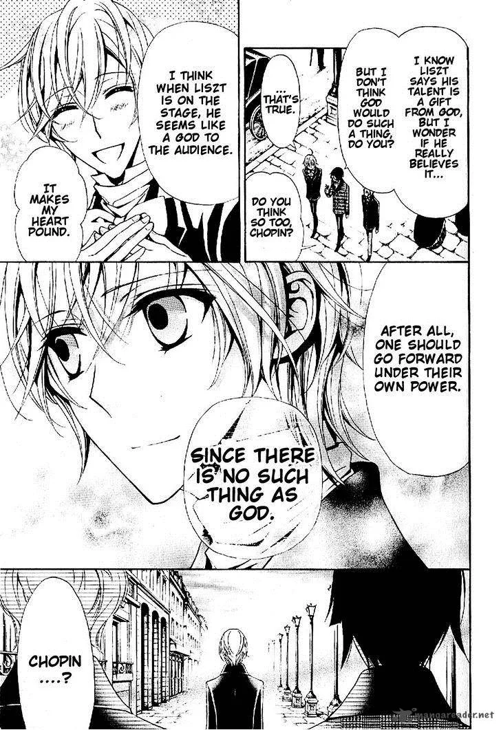 Boku no Chopin Chapter 8 page 7