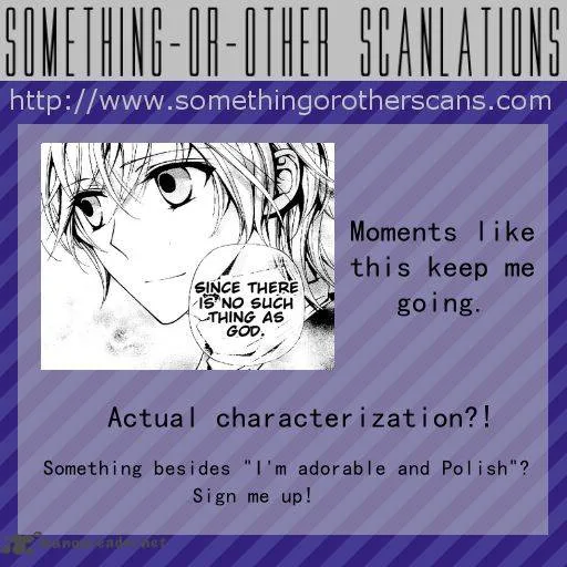Boku no Chopin Chapter 8 page 9