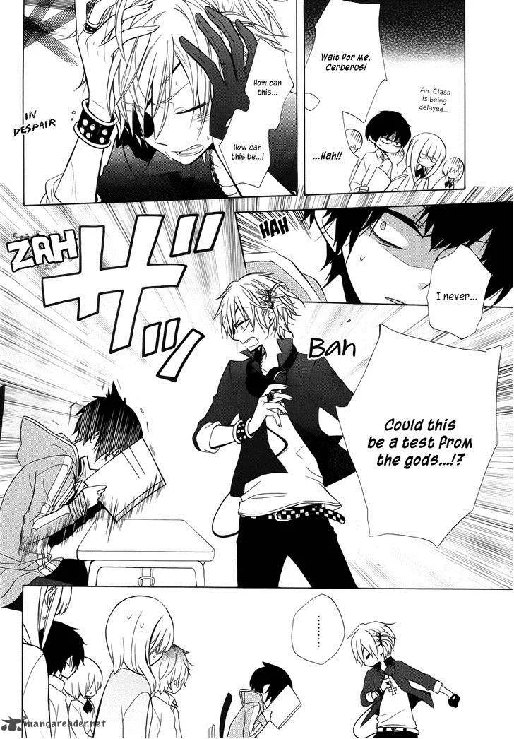 Boku no Tonari ni Ankoku Hakaishin ga Imasu Chapter 1 page 8