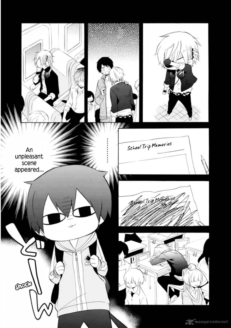 Boku no Tonari ni Ankoku Hakaishin ga Imasu Chapter 10 page 14